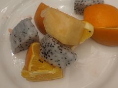 -烟台中泽华羿铂尔曼酒店·汇·全日餐厅·高空海景自助