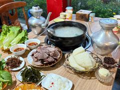 -尼玛藏家风味园(阿山食城店)