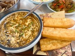 -百味饺子城•海鲜家常菜(秦皇岛店)