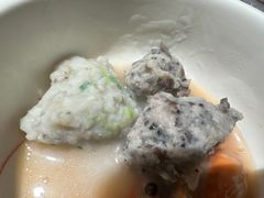 -大良毋米粥(锦龙路总店)