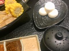-悟空酒场烤肉(凯德壹中心店)
