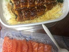 -新一番三文鱼寿司(大东海店)