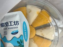 -来之顺海鲜菜馆·青岛菜·始于1993(栈桥店)