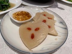 -三清山希尔顿度假酒店·三清轩中餐厅