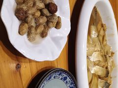 -胖大嫂渔家排档·全海景餐厅(渔村店)