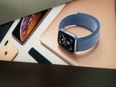 -Apple 零售店(Canton Road)