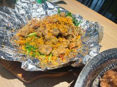 -荣鹏风味烀饼(万达广场店)