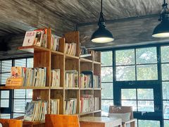 -旧雨咖啡·CoffeeFORU(黄村奥体店)