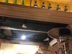 -平娃三宝烧烤·面食(南小街店)