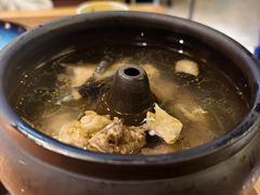 -云海肴汽锅鸡·云南小炒(天津国金汇店)