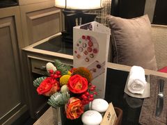 -深圳四季酒店·馥自助餐厅