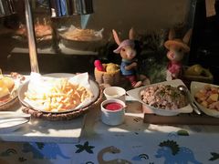 -马哥孛罗咖啡厅·Cafe Marco (厦门马哥孛罗东方大酒店)