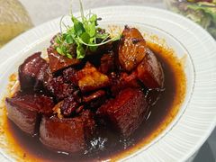 皖南红烧肉-徽张·新徽菜(五棵松·永定路店)