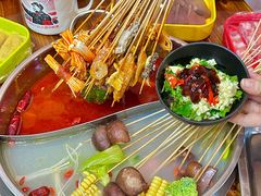 -杨校长·老成都串串香火锅(全国总店)