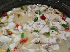-周渝食惦酸菜鱼(青浦店)