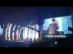 -南京奥林匹克体育中心-体育馆