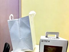 -Dark Horse·黑马蛋糕·低脂·低糖淡奶(金匙望湖大厦店)