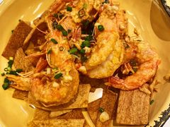 -东排食堂长沙小吃大排档(五一广场店)