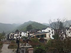-山沟沟景区