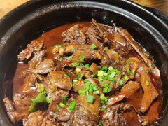 -打酱油·非遗淮扬菜(瘦西湖梅岭店)