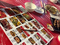 -乐山烧烤·罗田吊锅·小龙虾(航天兴隆国际店)