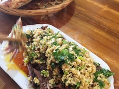-故市王红水盆羊肉
