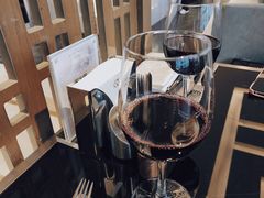 -索菲特酒店 · 云尚天际自助餐厅