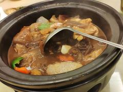 -和膳居饮食有限公司