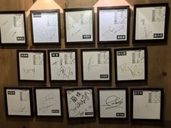 -一蘭拉面(尖沙咀店)