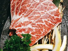 -炭虎烤肉(桂林路店)