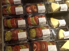 -Olé精品超市(北京合生汇店)