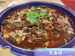 -陕西风味餐厅(陕西省驻京办店)