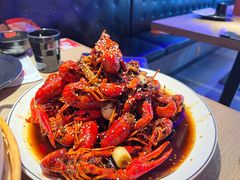 -红盔甲·小龙虾(车公庙店)