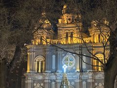 -王府井天主教堂