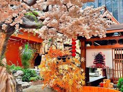 -嘉悦汗蒸时代(曙光路店)