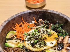 -西塔老太太拌饭(城市集市龙之梦店)