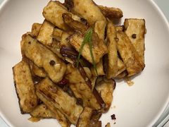 -郭林家常菜(狼垡店)