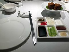 -四季民福烤鸭店(王府井灯市口店)