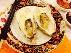 iphone_upload_pic-万宝海鲜舫(劳动公园店)