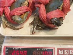 -老伙记海鲜码头(北滘店)