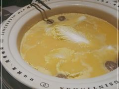 -领鲜天下·焗海鲜·花胶鸡(天目里店)