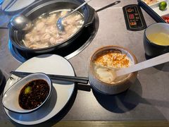 -同仁四季椰子鸡(海岸城天利店)