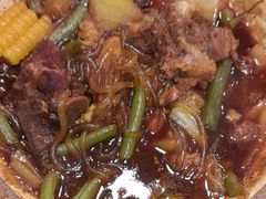 -宏状元现熬粥·京味菜(五棵松店)