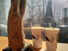-茶颜悦色(岳麓山顶店)