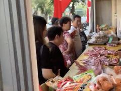 -王德炭烤牛羊肉(西关大街店)