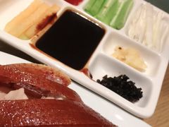 -四季餐厅(大寺店)