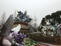 -安徒生童话乐园