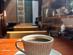 -RUMORS COFFEE ROASTERY鲁马滋咖啡(湖南路店)
