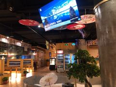 -悦和餐厅(CBD玉米楼店)
