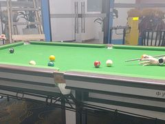 -响袋24H自助台球(星光城店)